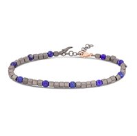 Armband Mano-J. Herr in Titan MINBRT10LAPCUP